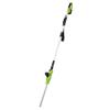 Draper DRA-31865 18V Cordless Pole Hedge Trimmer