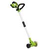 Draper DRA-31866 18V Cordless Weed Cleaner Kit