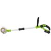 Draper DRA-31866 18V Cordless Weed Cleaner Kit