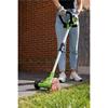 Draper DRA-31866 18V Cordless Weed Cleaner Kit