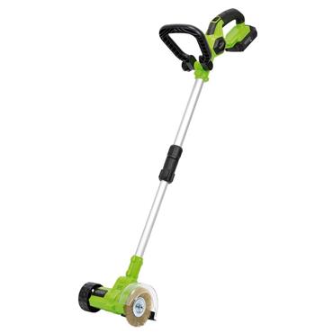 Draper DRA-31866 18V Cordless Weed Cleaner Kit