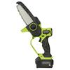 Draper DRA-31872 18V Brushless Mini Chain Saw
