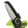 Draper DRA-31872 18V Brushless Mini Chain Saw