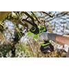 Draper DRA-31872 18V Brushless Mini Chain Saw