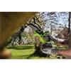 Draper DRA-31872 18V Brushless Mini Chain Saw