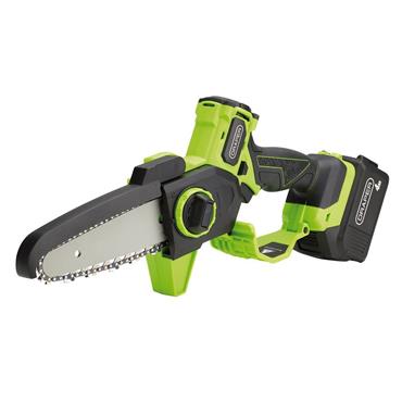 Draper DRA-31872 18V Brushless Mini Chain Saw
