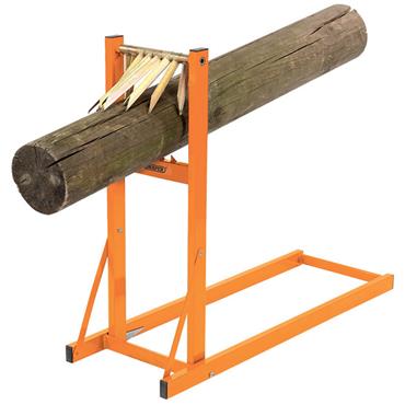 Draper Firewood Log Stand 150kg - 32273