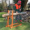 Draper Firewood Log Stand 150kg - 32273