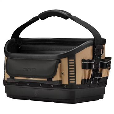 Draper BUNKER x Velocity Open Tote 33775