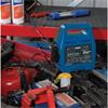 Draper 6v/12v Intelligent Battery Charger 33861