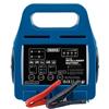 Draper 6v/12v Intelligent Battery Charger 33861