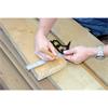 Draper 300mm Metric and Imperial Combination Square 34703