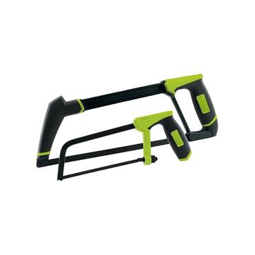 Draper Hacksaw and Junior Hacksaw Set