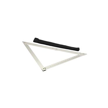 Draper DRA-43761 600mm folding square