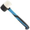 Draper 53035 Rubber Head Mallet 800g/32oz