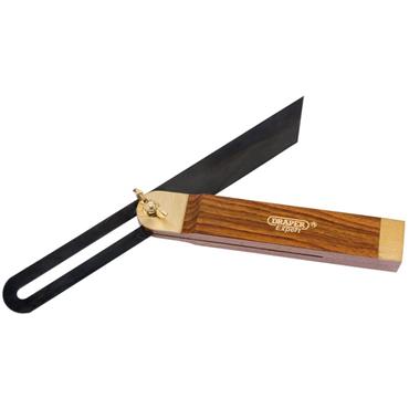 Draper Expert Adjustable Carpenters Bevel, 230mm 54241