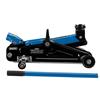 Draper 2 Tonne Trolley Jack with Carry Case 54635