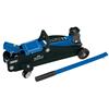 Draper 2 Tonne Trolley Jack with Carry Case 54635