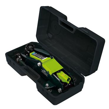Draper 2 Tonne Trolly Jack in Carry Case 54636