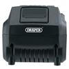 Draper DRA-55898 D20 4.0H Battery