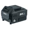 Draper DRA-55898 D20 4.0H Battery