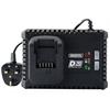 Draper DRA-55913 D20 Fast Battery Charger