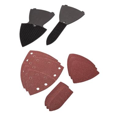 Draper Tri-Base Detail Sander 220W 57681