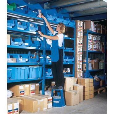 Draper 59246 Metal Kickstool