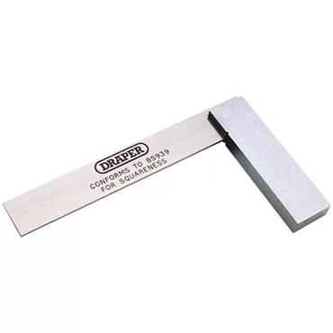 Draper Steel Square 6" 150mm 670710