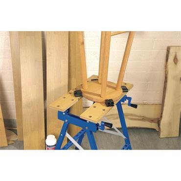 Draper Fold Down Workbench 68027