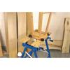 Draper Fold Down Workbench 68027