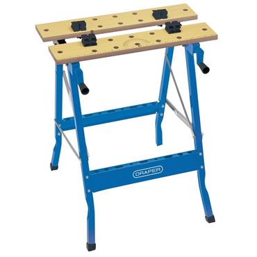 Draper Fold Down Workbench 68027