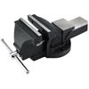 Draper Redline Bench Vice, 150mm 68090