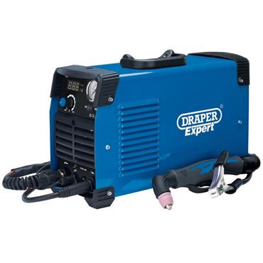 Draper Expert High Frequency Plasma Cutter, 40A 70066