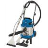 Draper 20L 1500W 3 in 1 Wet and Dry Shampoo/Vacuum Cleaner 75442