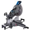 Draper Expert 305MM 2000W 230V Double Bevel Mitre Saw 79901