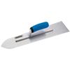 Draper Soft Grip Flooring Trowel, 110 x 400mm