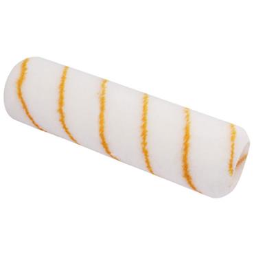 Draper Short Pile Polyester Paint Roller Sleeve, 43 x 230mm 