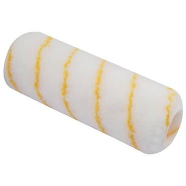 Draper Long Pile Polyester Paint Roller Sleeves, 43 x 230mm