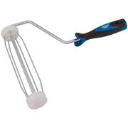 Draper Expert Paint Roller Frame for 43mm Sleeves, 230mm