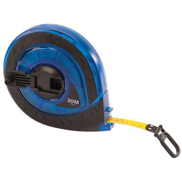 Draper 82683 30M / 100 Foot Fibreglass Measuring Tape