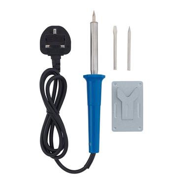 Draper DRA-85355 40w soldering iron 220v