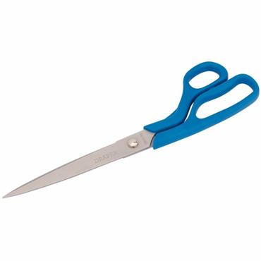 Draper 300mm (12'') wallpaper scissors 85662