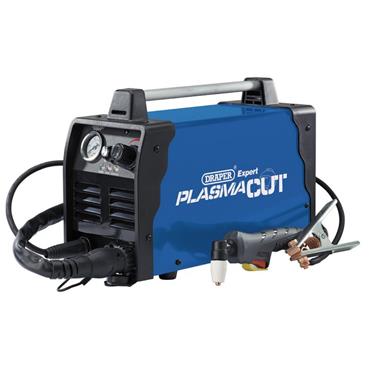Draper Expert 25A Plasma Cutter 92454