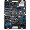 Draper 138 Piece Automotive/General Purpose Hand Tool Kit  94988