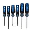 Draper Expert 6 Piece Diamond Tipped Screwdriver Set 95162