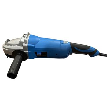 Draper 2400w 230mm Angle Grinder (220V)
