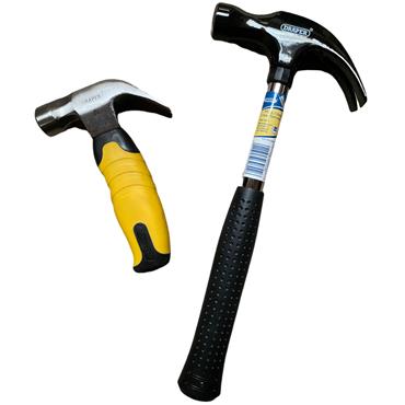 Draper Hammer Twin Pack 30802,26465 DRAPER-HAM