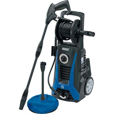 Draper 165 Bar 2200W Electric Power Washer