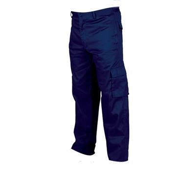 Draper Work Trouser - Dark Blue